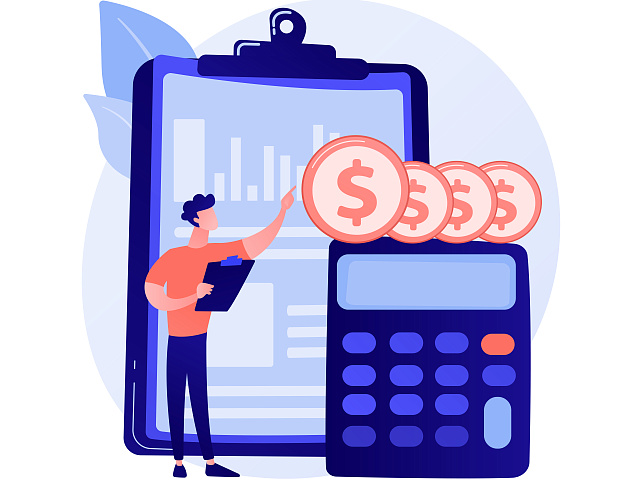 Расчёт стоимости и подготовка коммерческого предложения